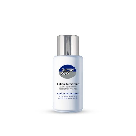 Juste adobe – Activator lotion without box