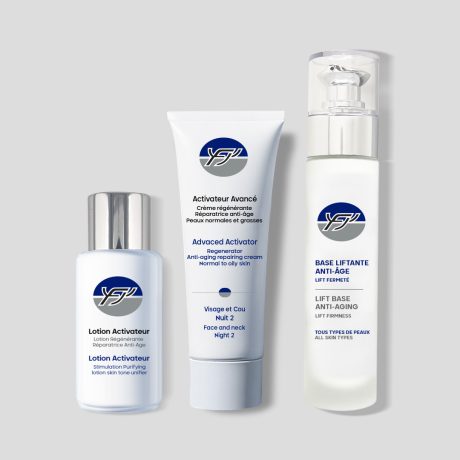 Trio of Anti-Aging care